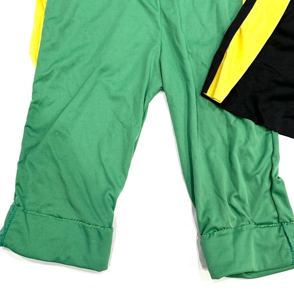 Rubie's Teen Titans Go! Robin 4pc Halloween Cosplay Costume